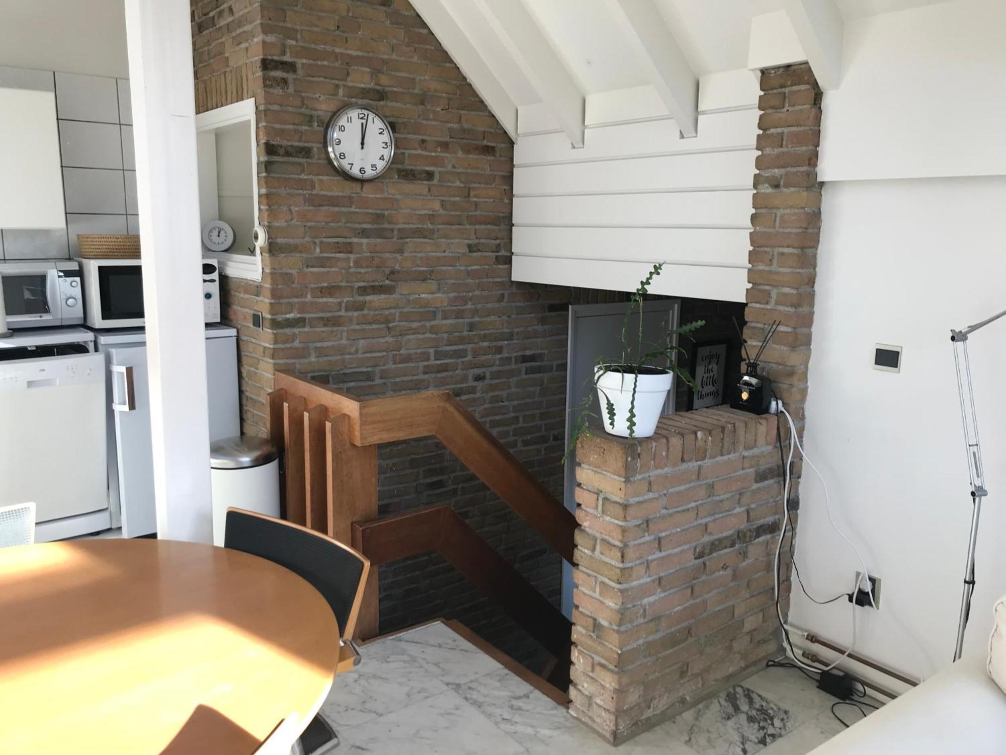 Globetrotter Villa Bergen Kültér fotó