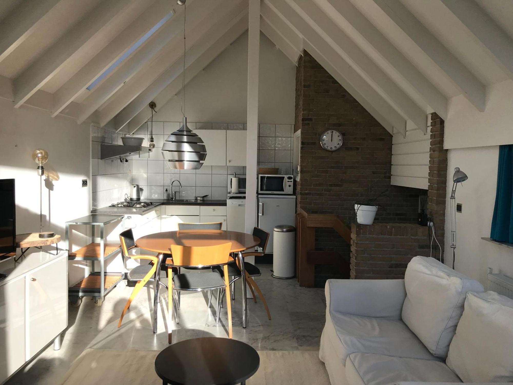 Globetrotter Villa Bergen Kültér fotó